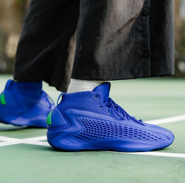 ANTHONY EDWARDS x ADIDAS AE 1