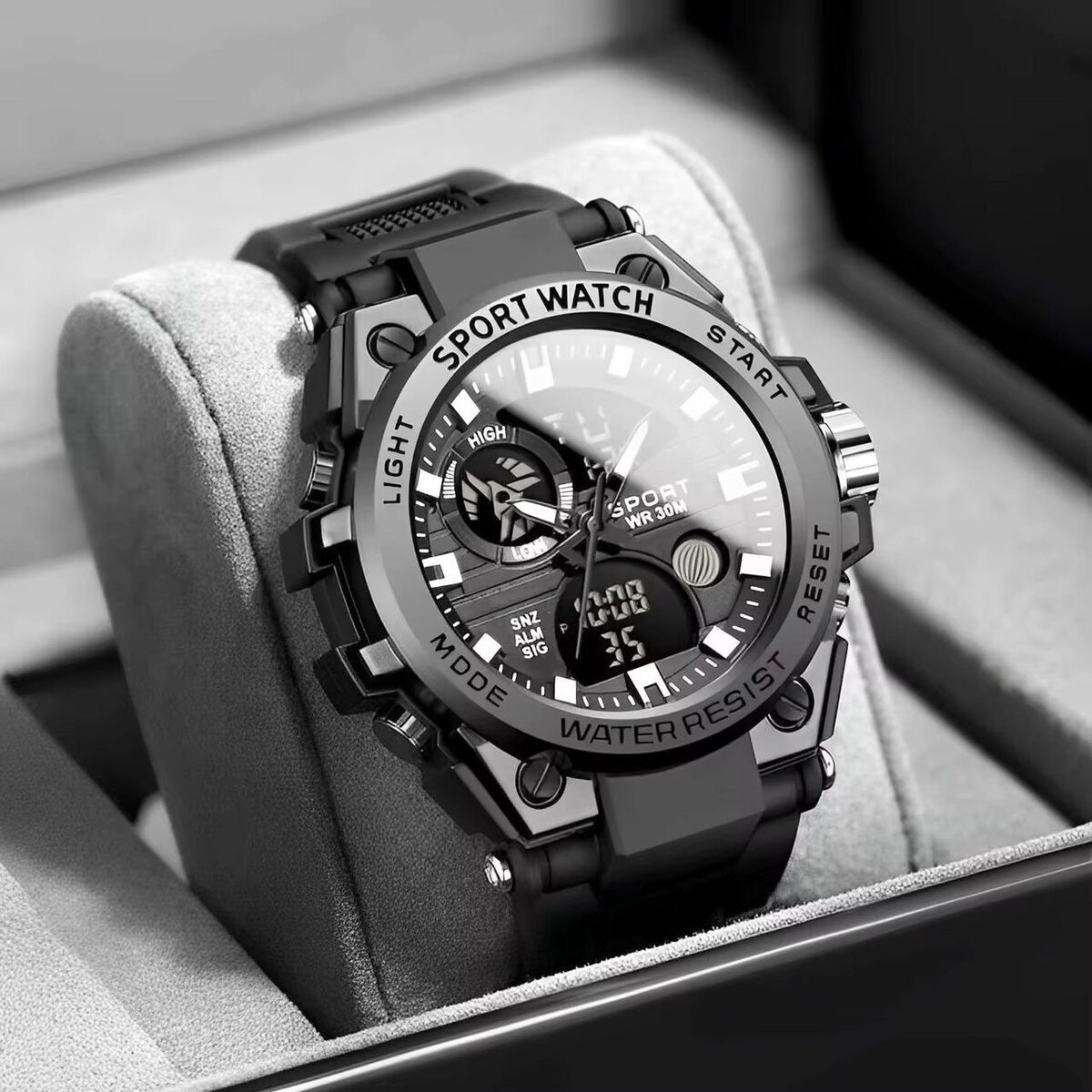 Mens Watch Available