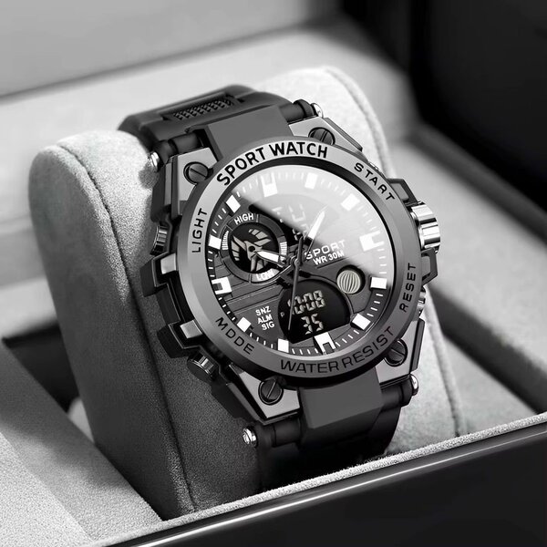 Mens Watch Available