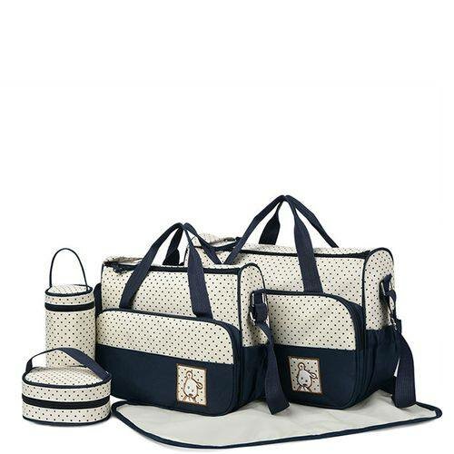 Complet sacs pour bébé