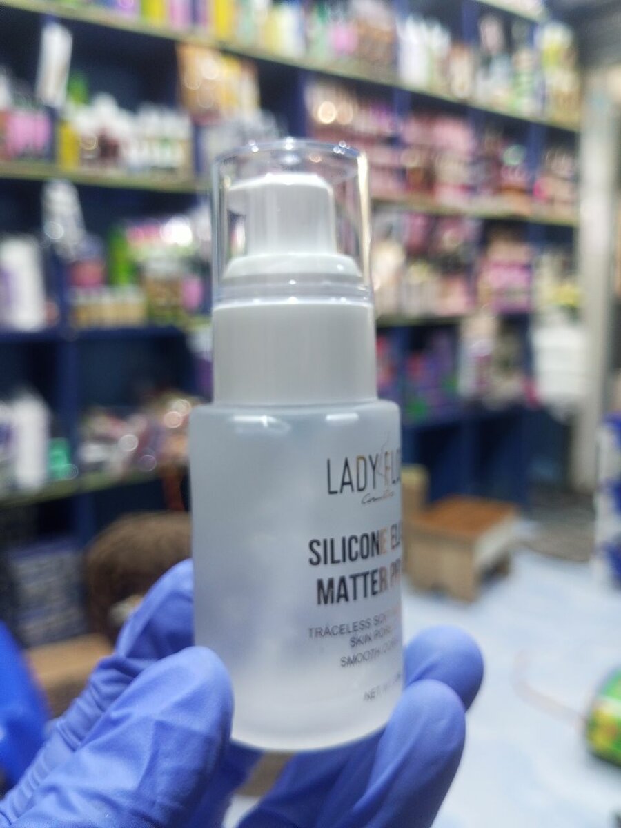 Primer matifiant Ladyflora