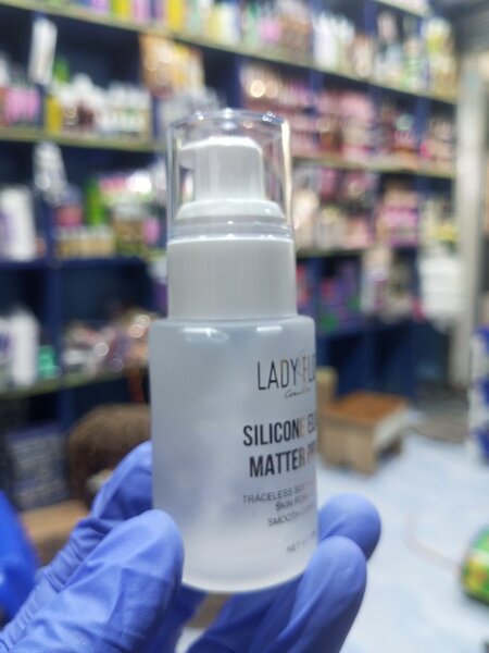 Primer matifiant Ladyflora