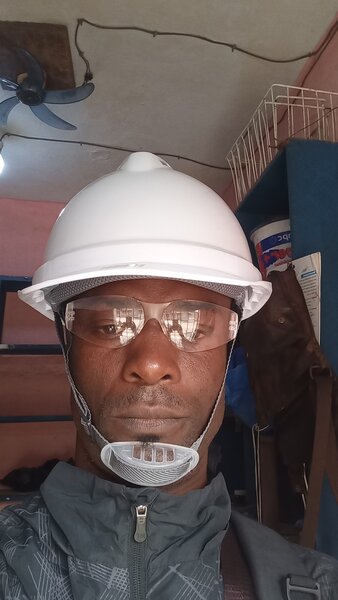 Lunettes de protection claire