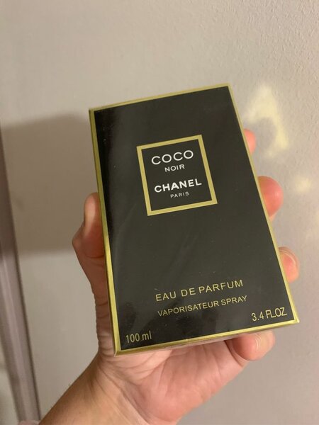 Coco Noir Parfum Chanel