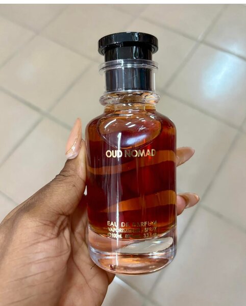 Parfum Jacques Yves Luxe