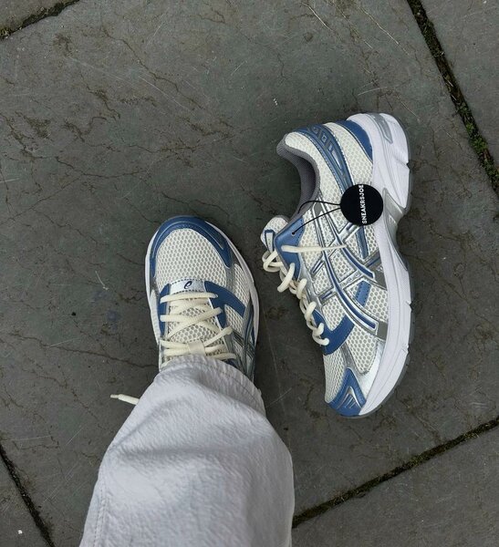 Asics