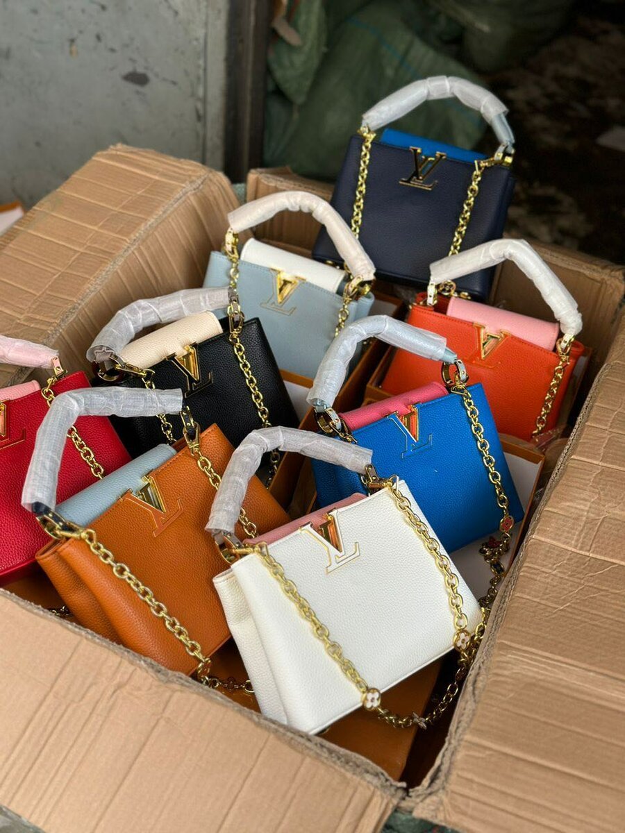 Louis Vuitton bag