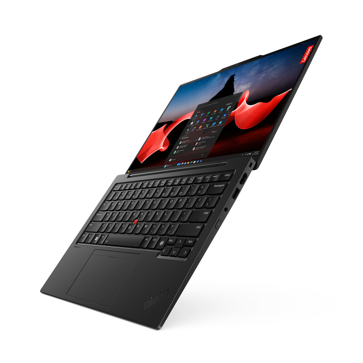 Ordinateur Lenovo X1 carbon