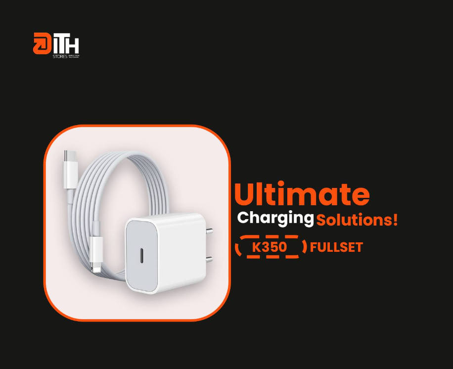 Ultimate Charging Solutions