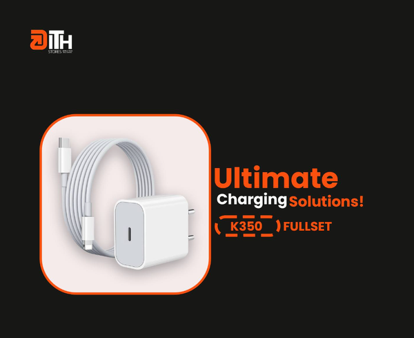 Ultimate Charging Solutions