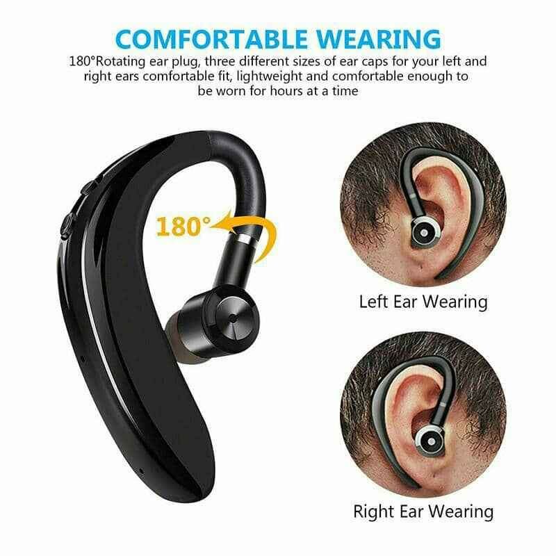Wireless Headset