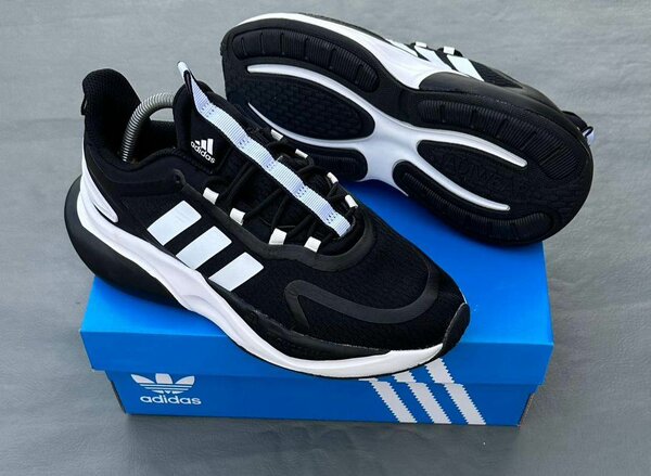 Adidas Sneakers Homme Confort