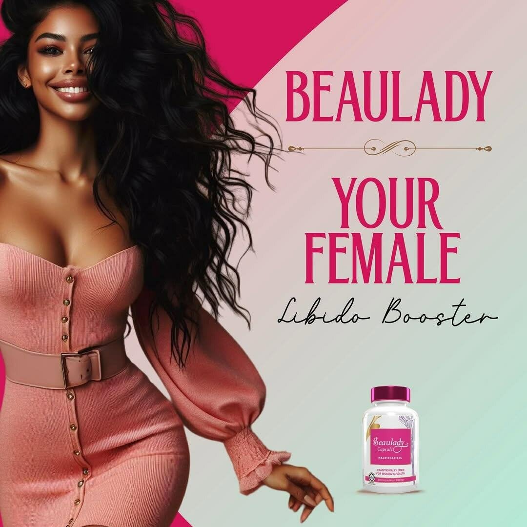 BEAULADY