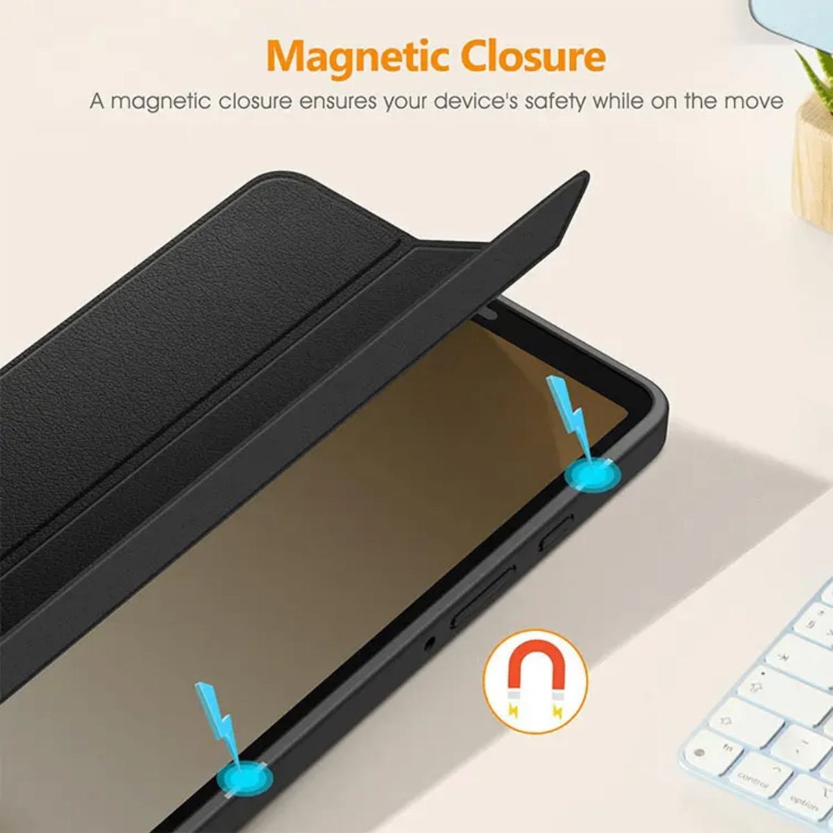 Coque compatible SAM  tab A9