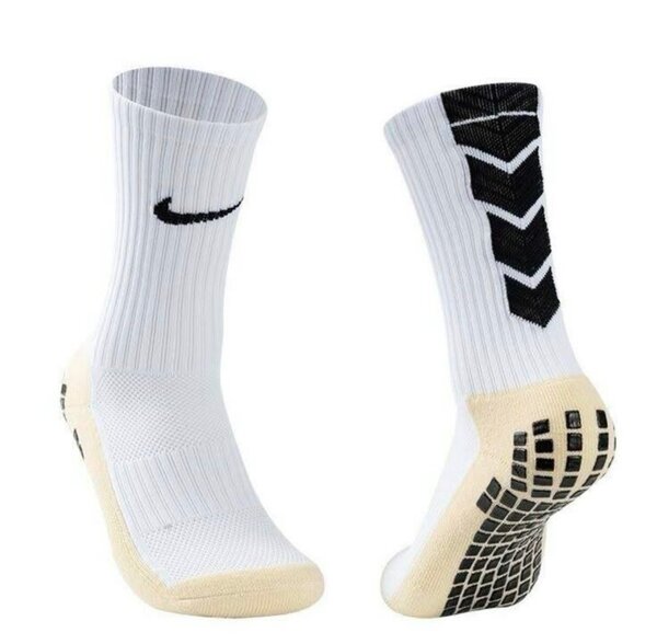 Chaussettes de Sport Antidérapantes