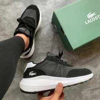 Lacoste Sneakers Homme