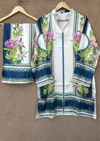 Lawn 2 Peace Suit