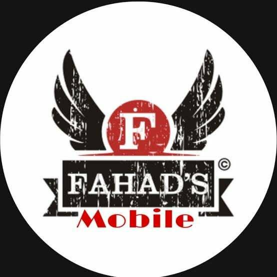 Fahad mobile