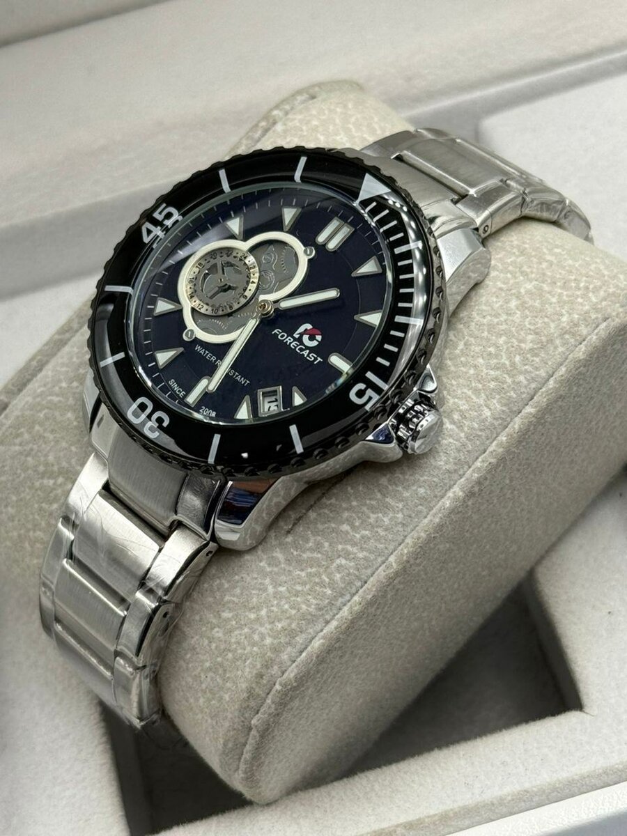 Montre Homme Élégante