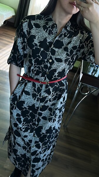 Турецкие платья!