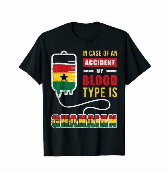 Ghana month of unity