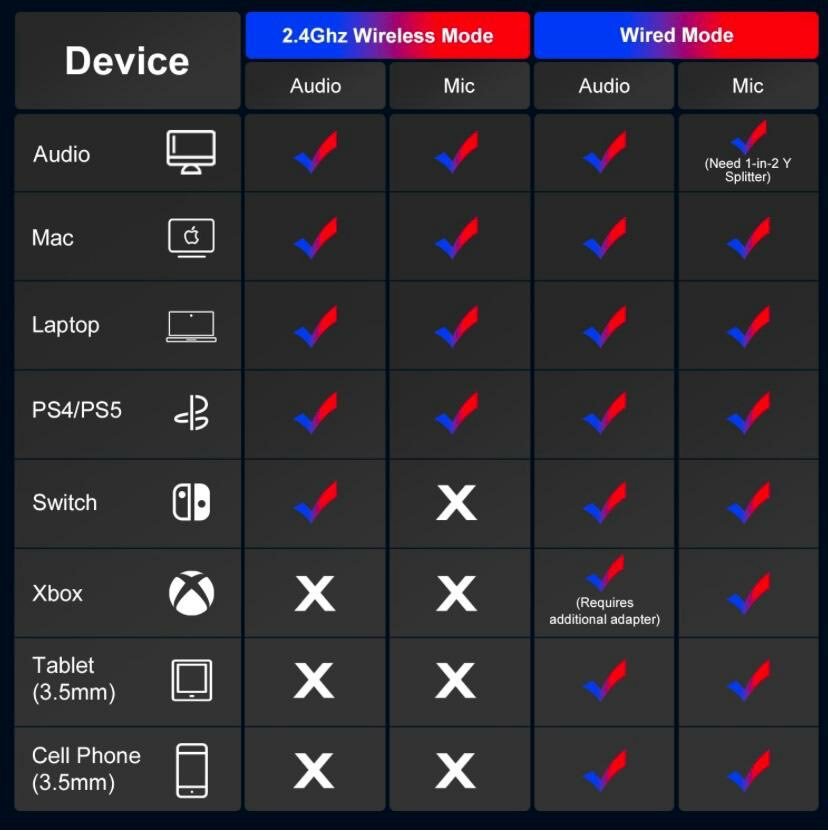 G9000 pro wireless headphones