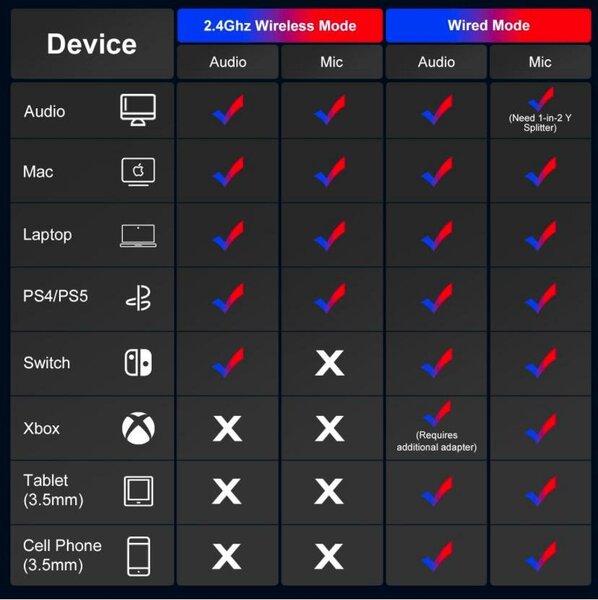 G9000 pro wireless headphones