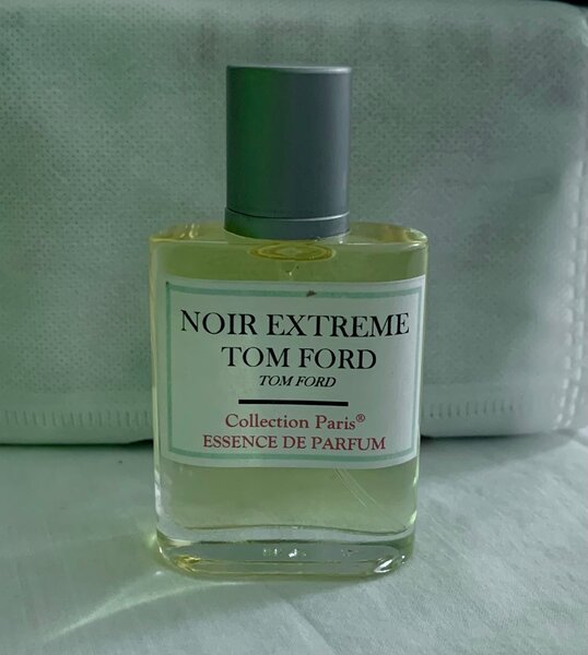 Parfums Collection Paris