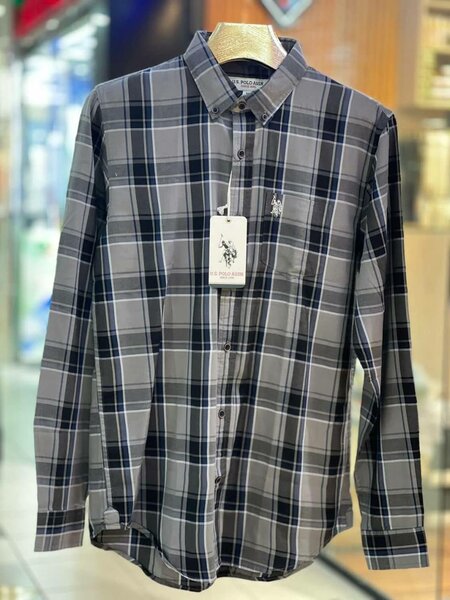 Dress Shirt