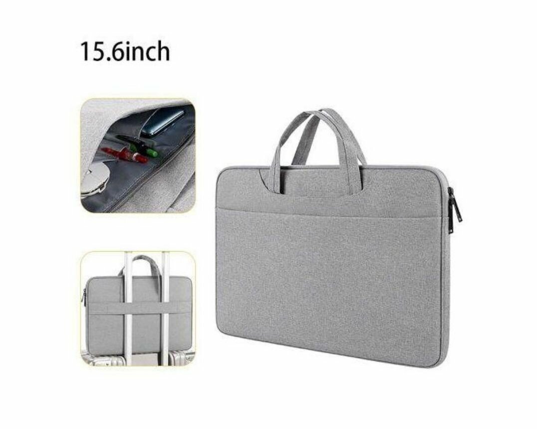 Sacoche ordinateur 15.6 pouces
