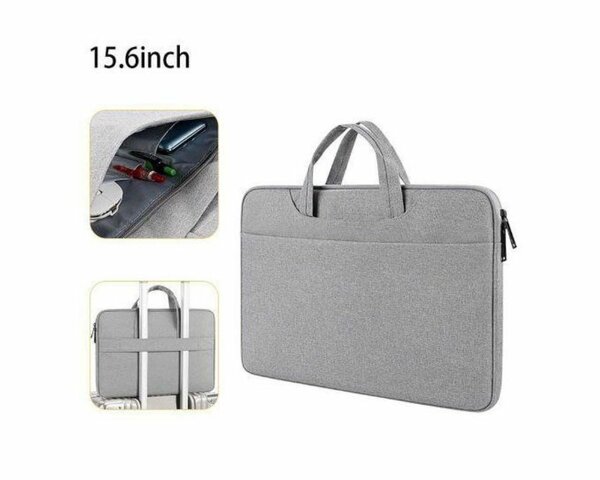 Sacoche ordinateur 15.6 pouces