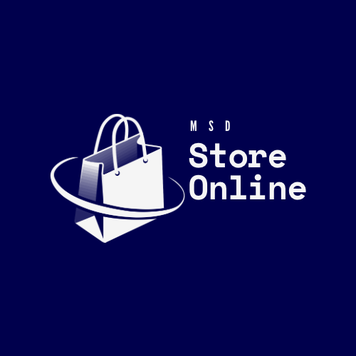 MSD Store online 
