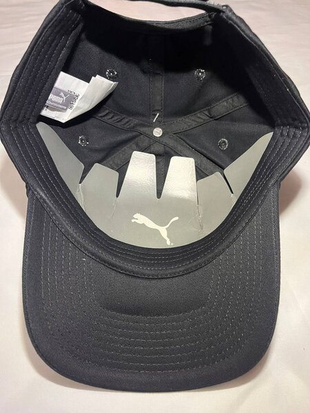 Кепка PUMA Оригинал!!!