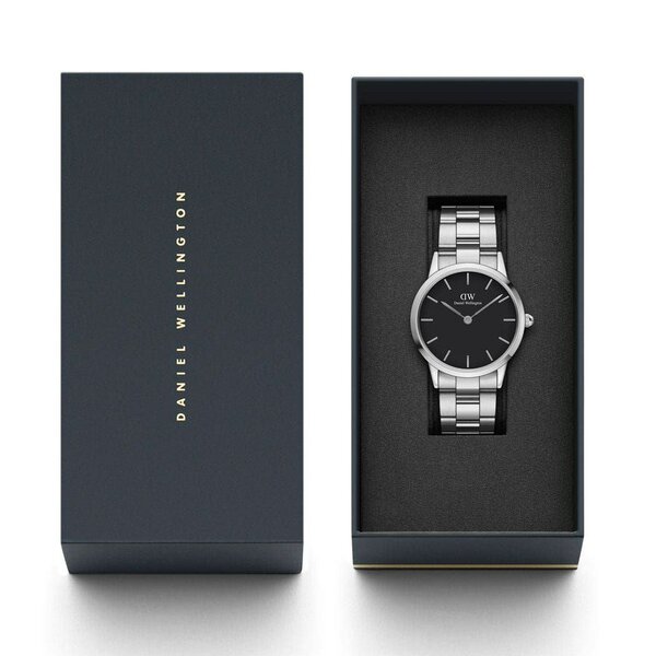 Montre élégante Daniel Wellington