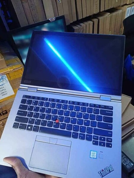 Lenovo ThinkPad Ultra Mince