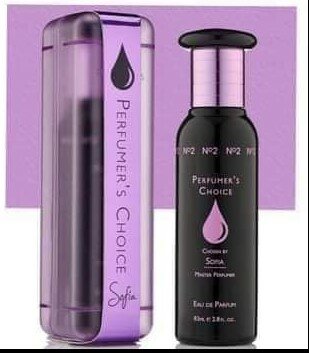 Parfum Choice Sofia