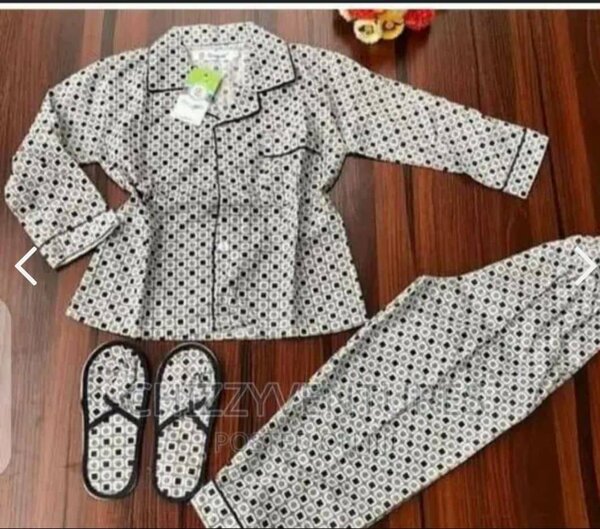 Night wear for boys and girls