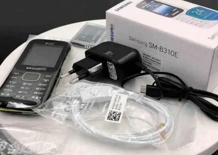 Téléphone Samsung SM-B310E