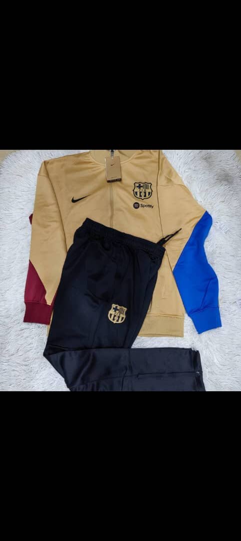 Football kit