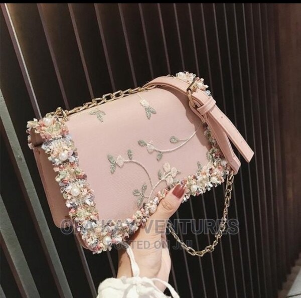 Women Vintage Bag
