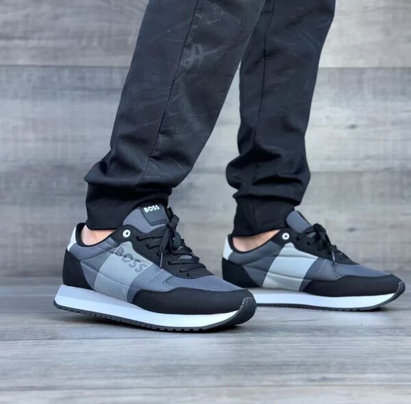 Baskets Homme BOSS Style