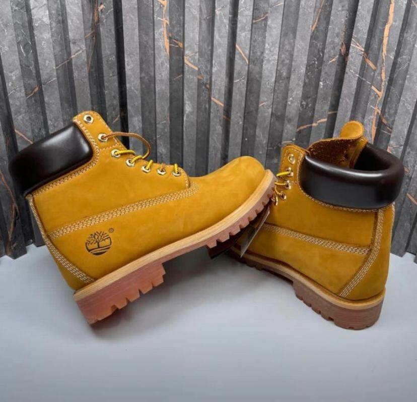 Timberland