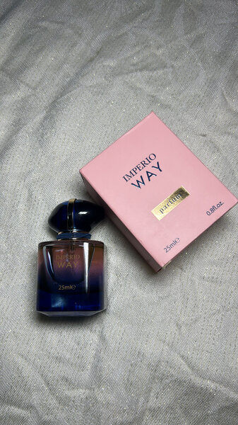 Parfum Império Way 25ml