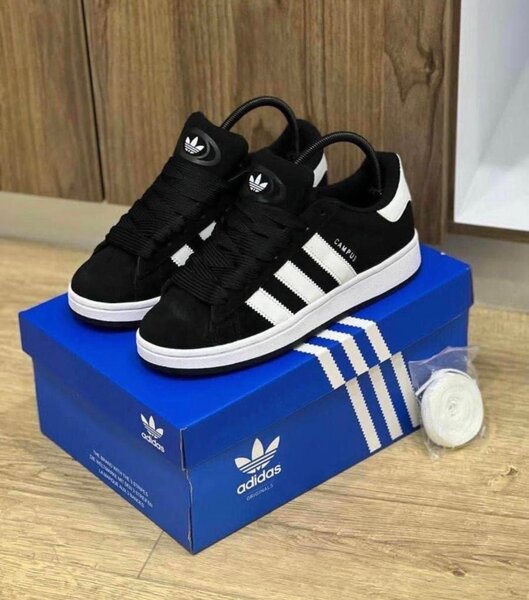 Sneakers adidas Campus Homme