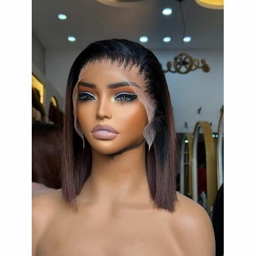 Perruque Bob Lace Front