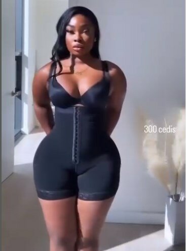 bodysuit