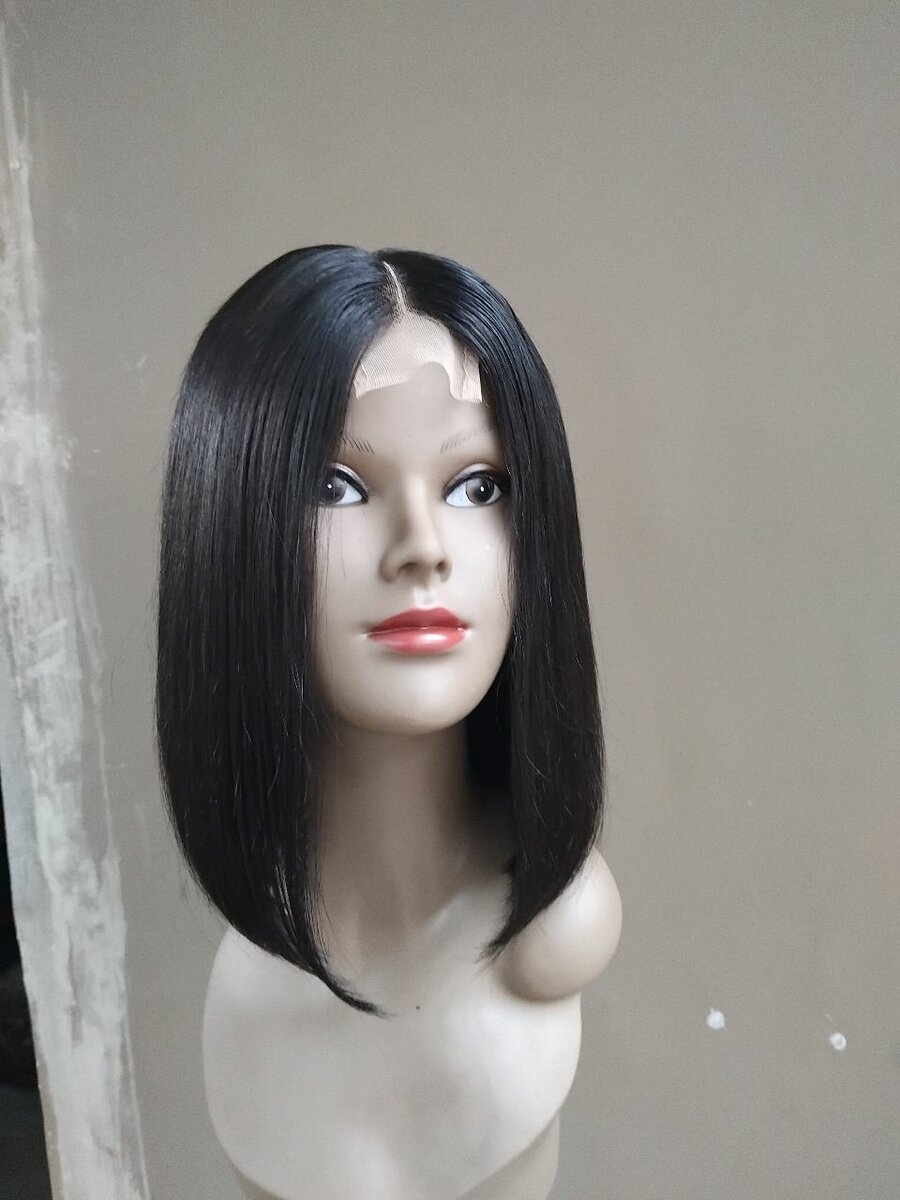 10" double drawn bob
