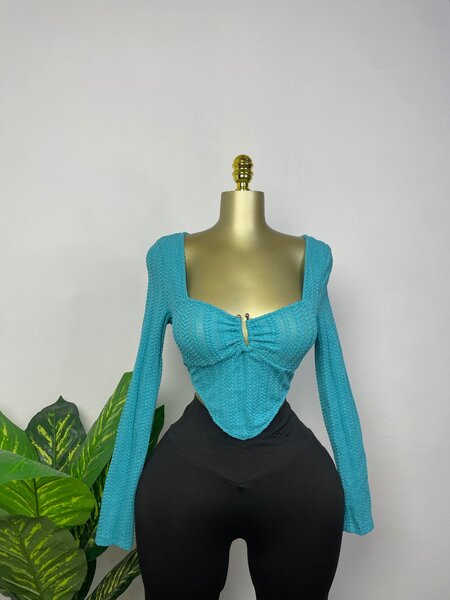 TOP AVAILABLE IN SIZE 10-M 50GH