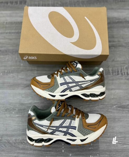 Chaussures de running Asics homme