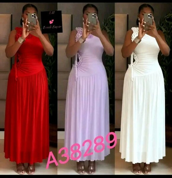 Combinaisons et robes pour femme